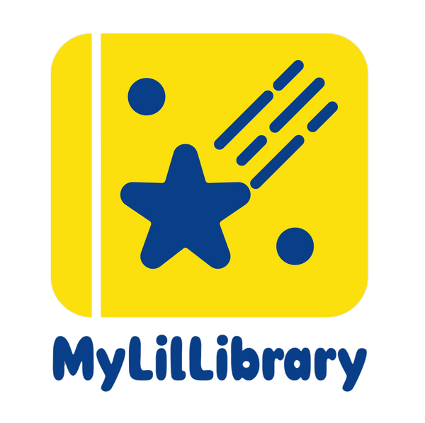 MyLilLibrary